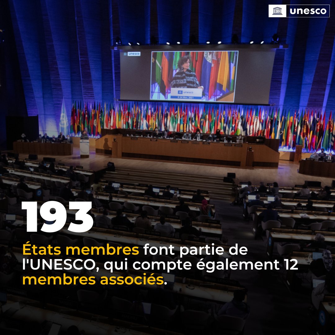 UNESCO_fr tweet picture