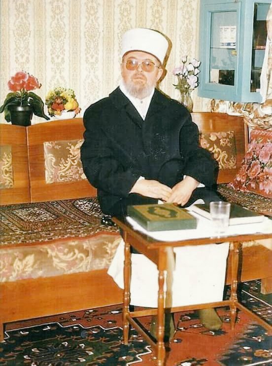 Safa Vakfı tweet media