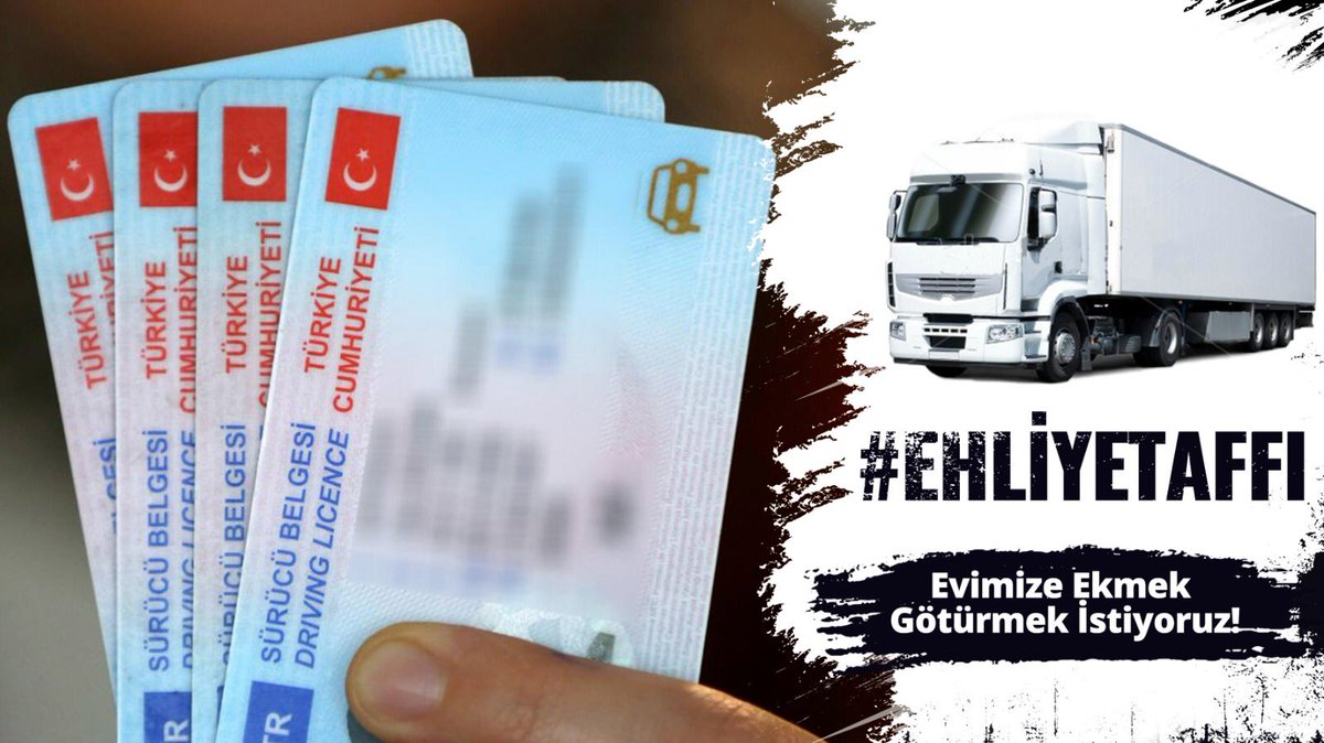 calderonjosee34's tweet photo. #BuMaaşlaGelSenYaşa dememiz için önce işimize geri dönmemiz lazım.

İşimize tekrar geri dönmemiz için Cumhurbaşkanı Erdoğan'dan Beklenen Açıklama #EhliyetAffi olmalıdır . https://t.co/Yt0gv4ui5S