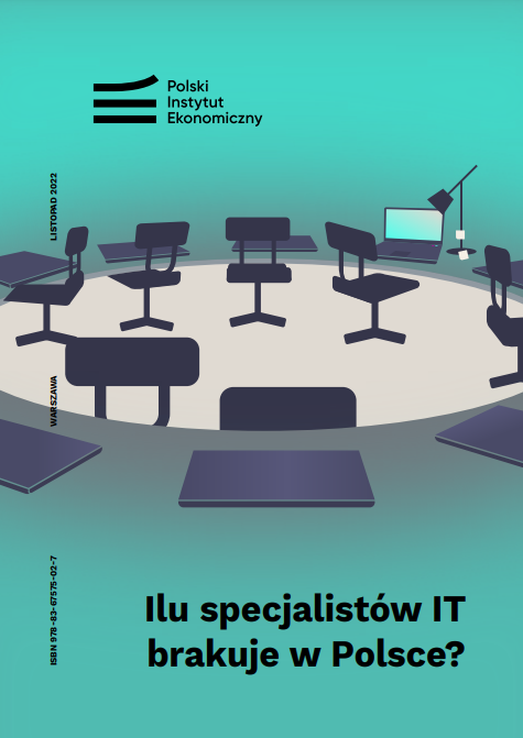 Polski Instytut Ekonomiczny tweet media