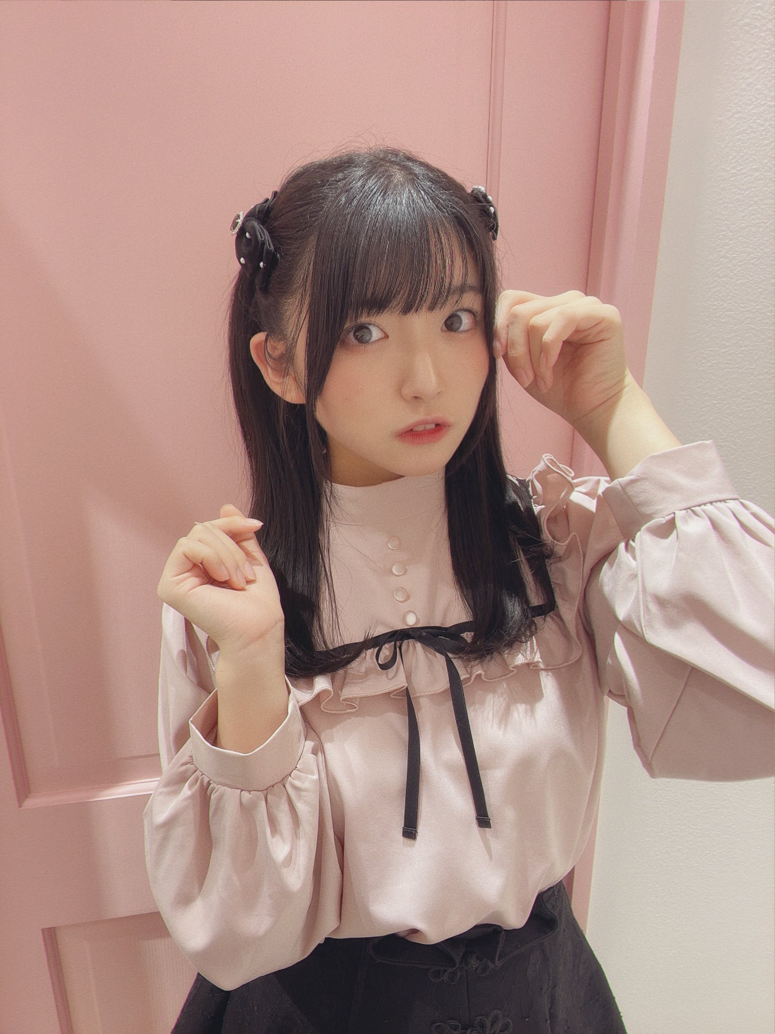 サンリオ - あまね 進藤あまね×サンリオキャラクターズ ボイス目覚まし時計