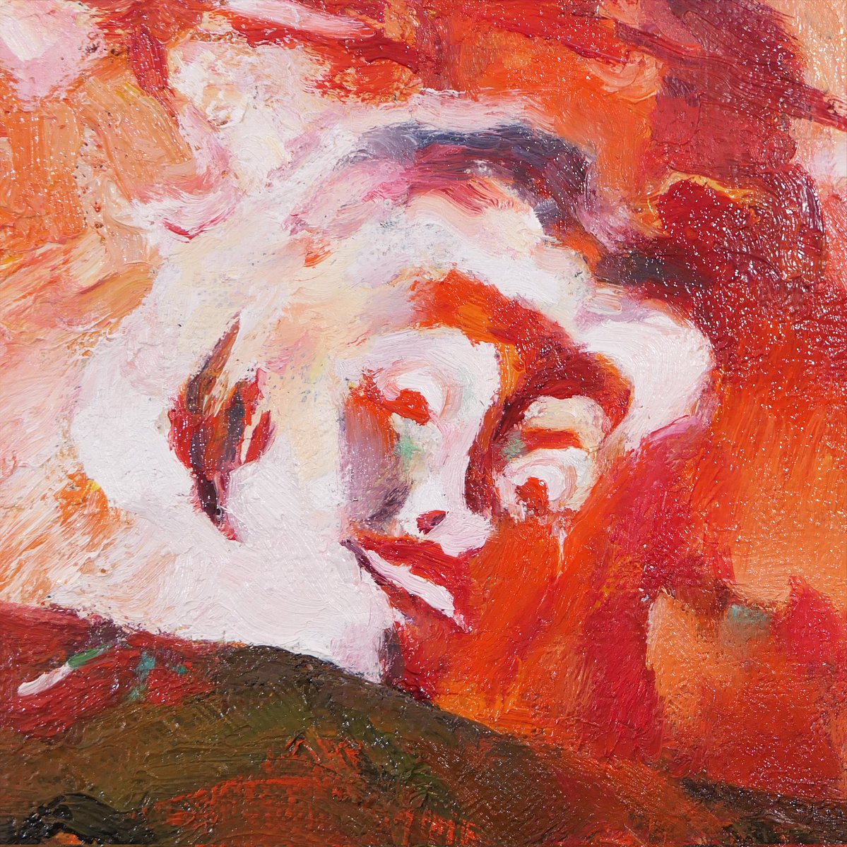 d_danilovskii's tweet photo. Hi! A new painting in my traditional canvas frame. "Sunset" 20x25cm 2022
#oil_painting #fantasy_art #red_painting #interior_art https://t.co/6VnvtBwLrn
