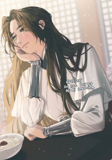 「人渣反派自救系统」のTwitter画像/イラスト(新着))