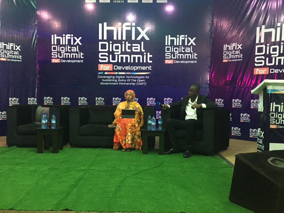 ihifix's tweet photo. Questions and Answers Session fire chat

We have social media, and hold the government accountable for commitments.
#IDS4DEV2022 https://t.co/zo1ZlQSIq1