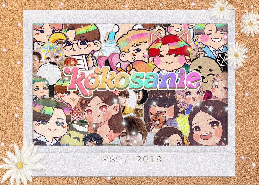winkieromy's tweet photo. Just want to share here, me &amp; my friends @kokosanie will be at DAEBAK! 2022 by #kbangmnl

I’ll be selling some of my OT12 Treasure art prints &amp; stickersss 😘 #teusell

🗓️ Nov 19, 2022 |10AM-8PM
Whitespace Manila https://t.co/LvexqA06jr