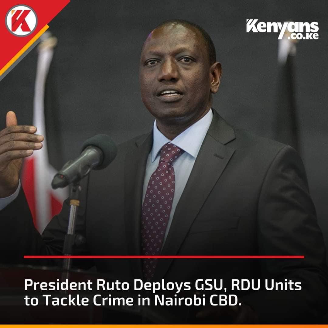 RobertAlai's tweet photo. Seems like the Chief Hustler doesn’t understand crime here. https://t.co/LwfacuzYZZ