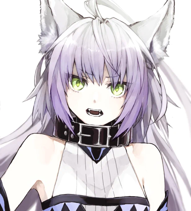 バサランテちゃん、テールハント周回で道満と一緒にめちゃくちゃお世話になりました#FGO 