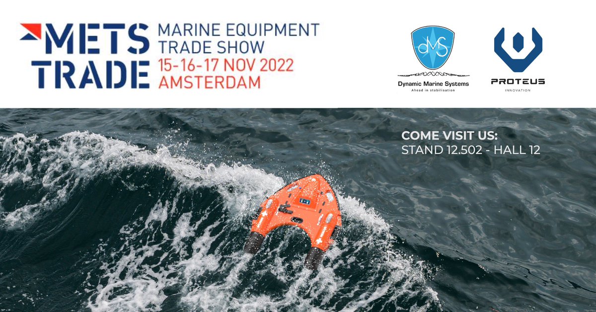 🇳🇱 We are at <a href="/metstrade/">METSTRADE</a> !!  We can’t be happier to have the opportunity to present our Nàutic at the most important marine equipment show in the world.

Lots of thanks to Patrick Noor and  DMS Holland for invite us.

 Stay tuned because new news are coming 🏆

#metstrade