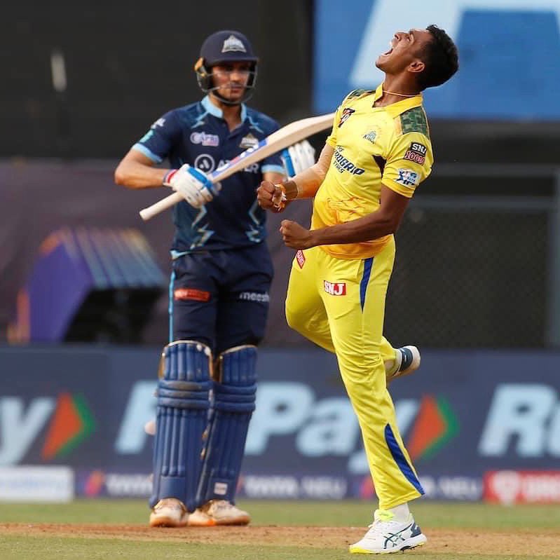 matheesha_81's tweet photo. Dream big, Work Hard. Dreams do come true. Thank you Yellove Family for trusting me at all times. Can't wait to get started 💛 #csk #MP81 #IPL2023 https://t.co/NPFaJUB52h