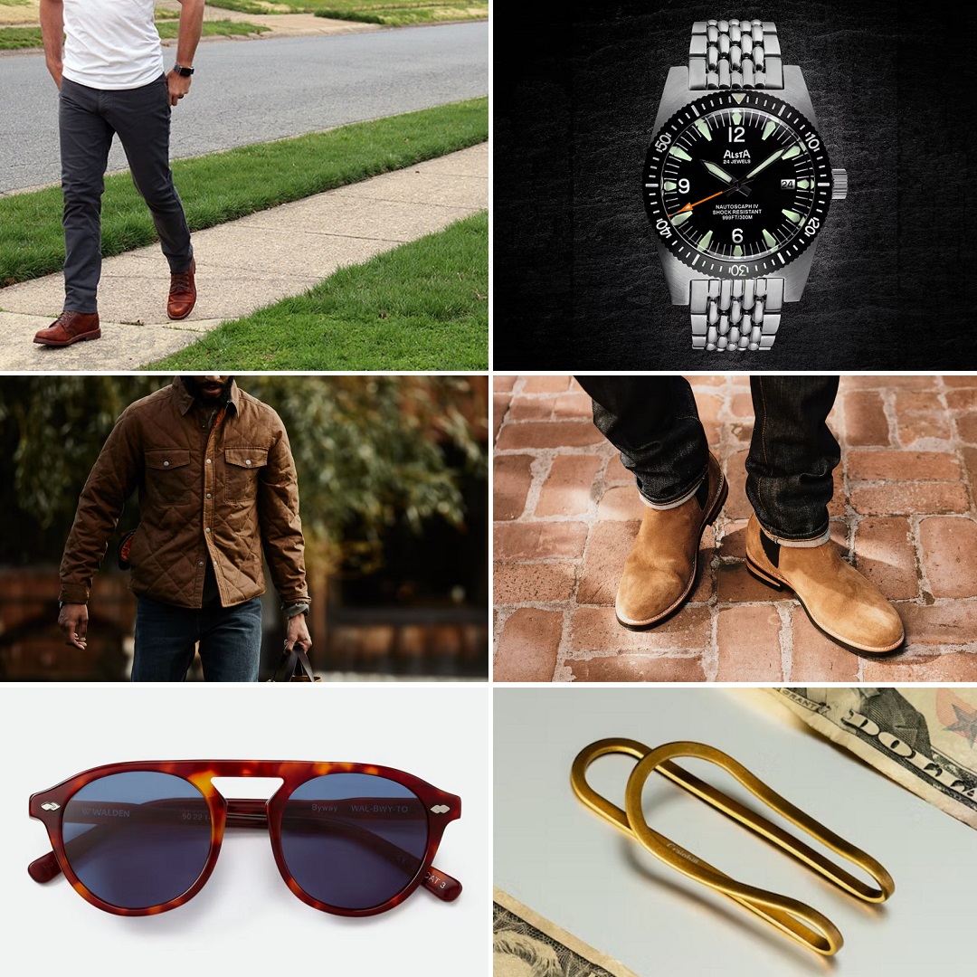 Dappered tweet media