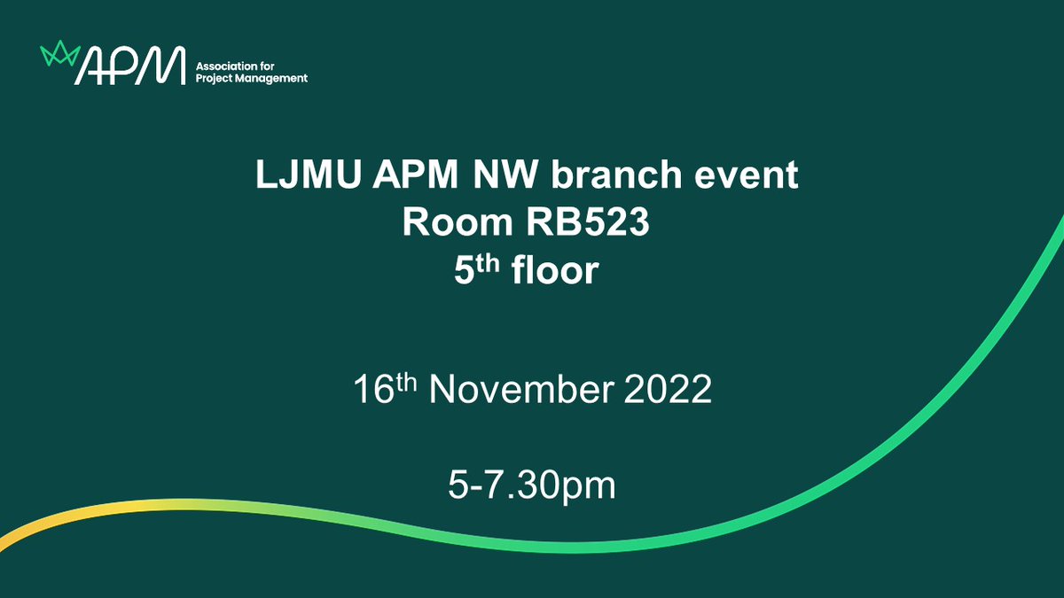 Dr Jane Dowson (@janedowson10) on Twitter photo Today's the day! Looking forward to our @LJMUbusiness and @APMNWBranch <a href="/APMEvents/">APM Events</a> The Future Starts Here event, showcasing Merseyside projects and people! apm.org.uk/event/apm-nw-m… Today's the day! Looking forward to our @LJMUbusiness and @APMNWBranch <a href="/APMEvents/">APM Events</a> The Future Starts Here event, showcasing Merseyside projects and people! apm.org.uk/event/apm-nw-m…