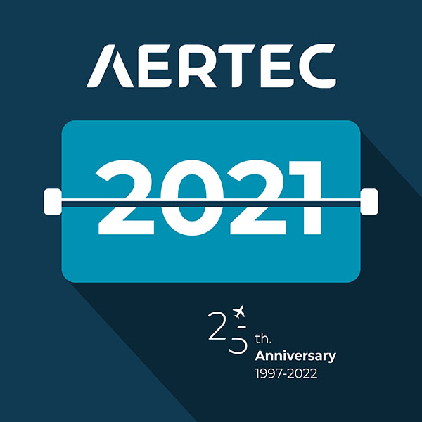 AERTEC tweet media