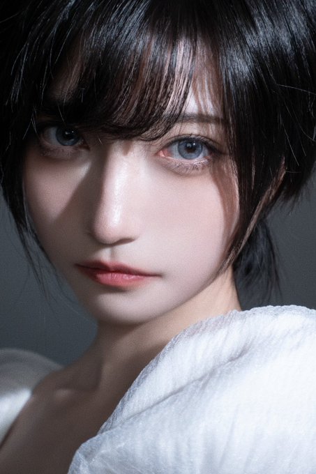 コスプレイヤー帅嘤嘤（シェンインイン）のTwitter画像19