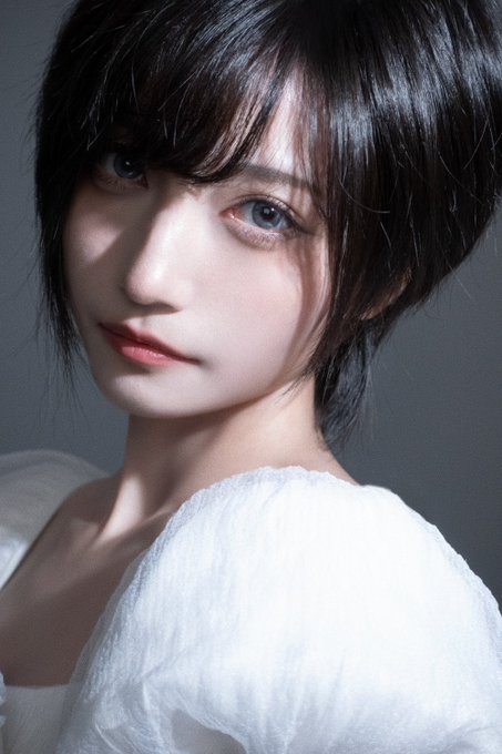 コスプレイヤー帅嘤嘤（シェンインイン）のTwitter画像17