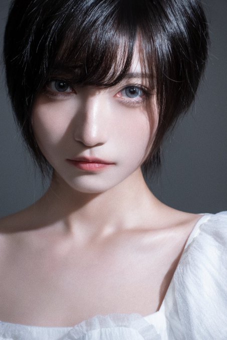 コスプレイヤー帅嘤嘤（シェンインイン）のTwitter画像18