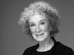 Happy birthday to Margaret Atwood! 