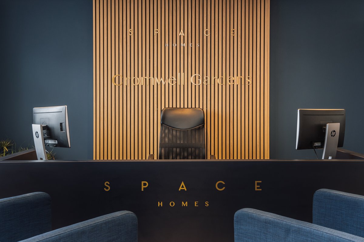 SpaceHomes_'s tweet photo. “Judith &amp; Sue have been an absolute pleasure to deal with. They have provided a fantastic, smooth &amp; stress-free experience. They make a cracking cup of coffee too! Can't wait to move into my new home”

Pop into Cromwell Gardens in Rastrick to try our cracking cup of coffee! https://t.co/yF1HODsb3z