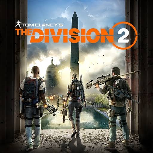 I'm Live on Youtube Playing Tom Clancy's The Division 2 https://t.co/Jbx6oppwl9 #TomClancysTheDivision2 #Youtube #Ps5 #LiveStream #MassiveEntertainment #Ubisoft #Playstation #Gamer #Gaming https://t.co/d4lBZmYZpF