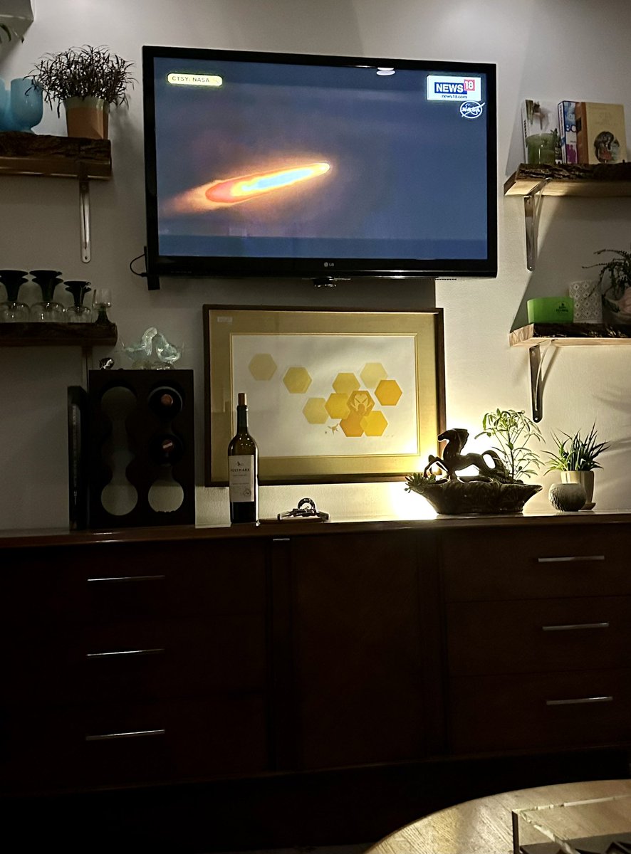 And we’re off to the moon. Fifty yrs later 😅

Go #artimis1