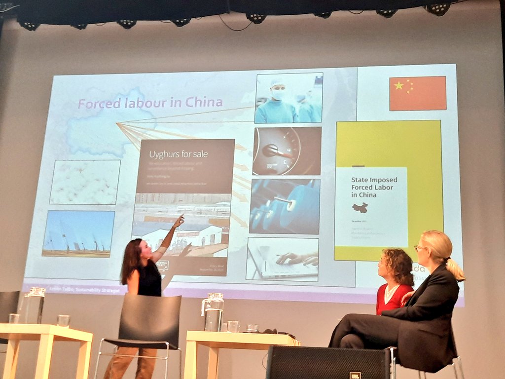 Superllisti's tweet photo. En la llarga batalla per la #JustíciaGlobal les cadenes globals de subministrament són clau.
Aquí el model suec de #CompraPublicaResponsable, in dels nostres referents.
#publicprocurement https://t.co/VfWgQ4CVGH
