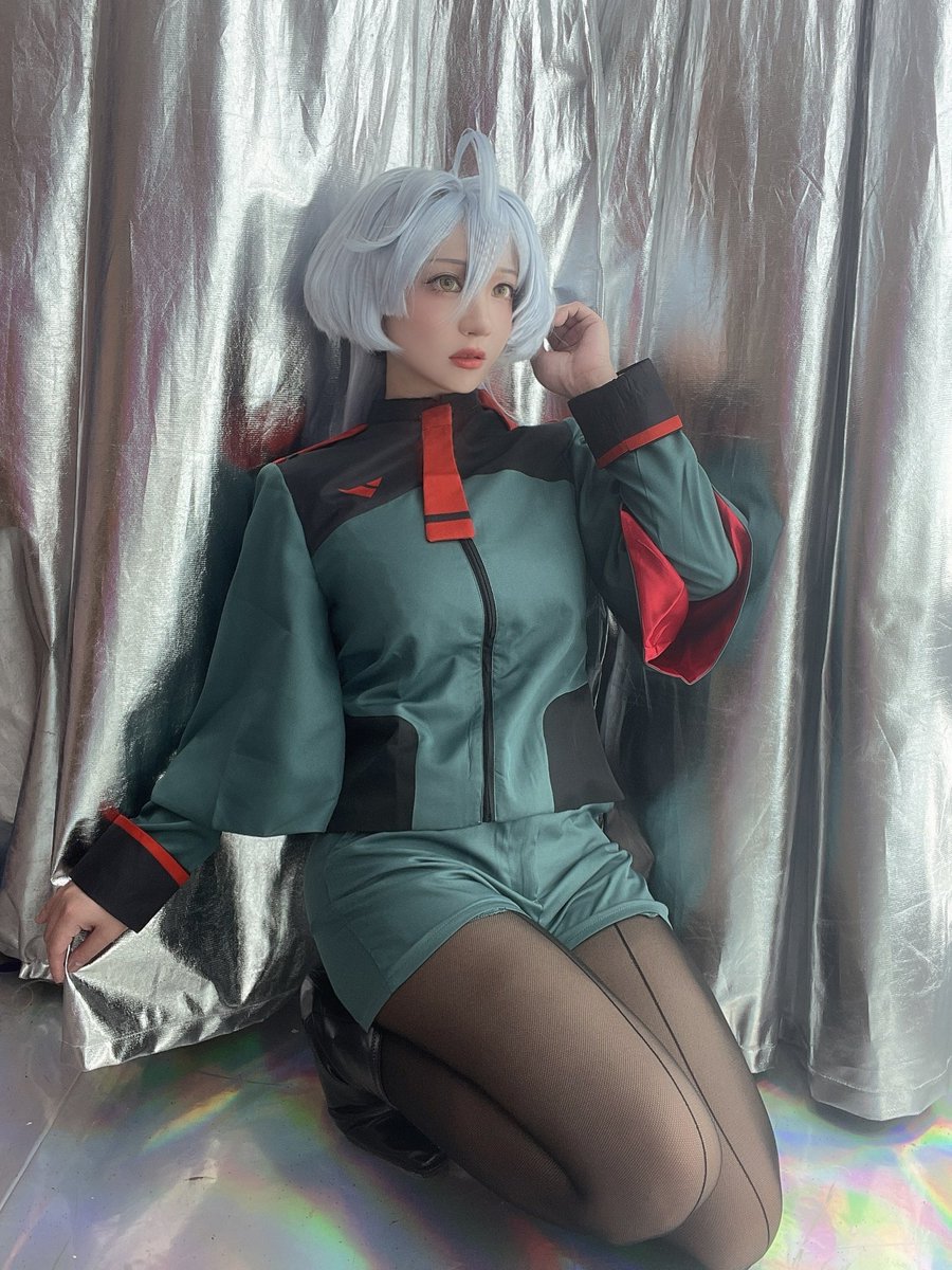 機動戦士ガンダム 水星の魔女
ミオリネ・レンブラン

大小姐來了❤️是本月的P網獎勵唷！
Miorine is coming❤️❤️
November Patreon reward!

https://t.co/1wTtAHigTZ

#機動戦士ガンダム #ミオリネレンブラン https://t.co/JbmPsuNHKr