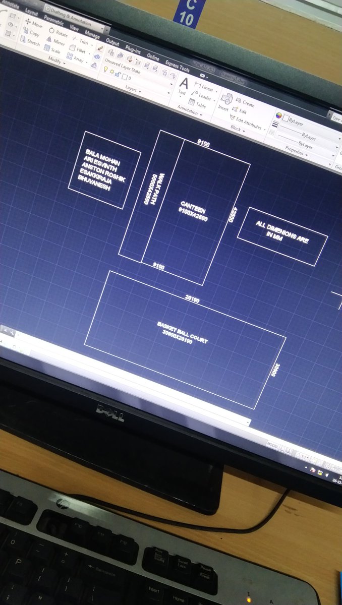 bamon_13_'s tweet image. #day03 #FXEC ❤️ 
#Skilldevelopmentcourse #AutoCad 👨🏻‍💻
#Concreting 👷🏻‍♂️  #Circular