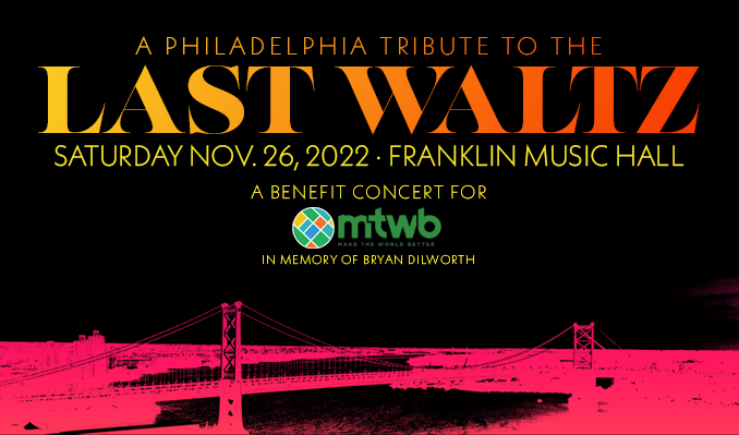jdbshow's tweet image. Good morning! Today we've got another chance at a trip to Universal Orlando Resort at 7:40a, and we've got a live musical performance at 8:10a - A Tribute to the Last Waltz.