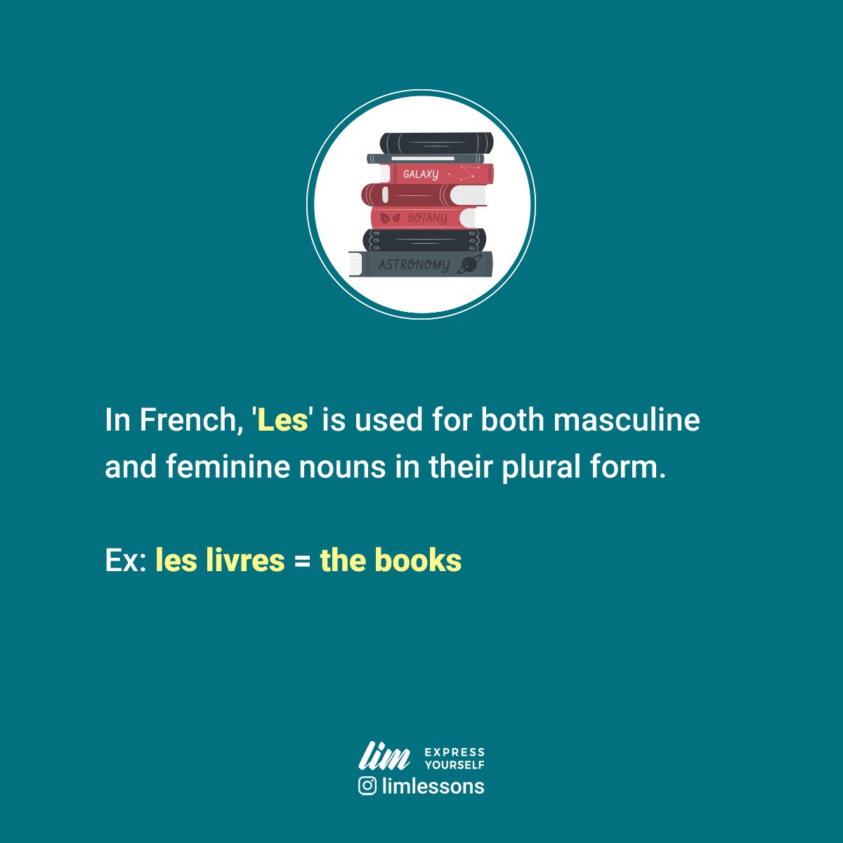 limlessons's tweet image. #learningfrench
#french #speakfrench