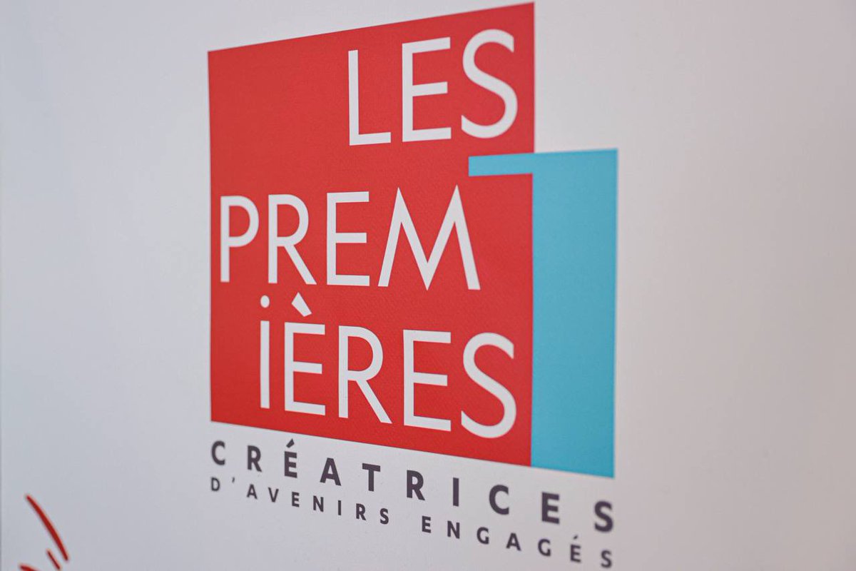 MarleneSchiappa's tweet photo. 30% seulement des entreprises sont créées par des femmes - majoritairement des structures à impact ! Pour les encourager et les soutenir, j’interviens à la journée de l'entrepreneuriat au féminin #MakeHerDay @LesPrem1eres ! Mesdames, soyez fières de vous et de vos projets 🚀 https://t.co/Dk99RpQD6T