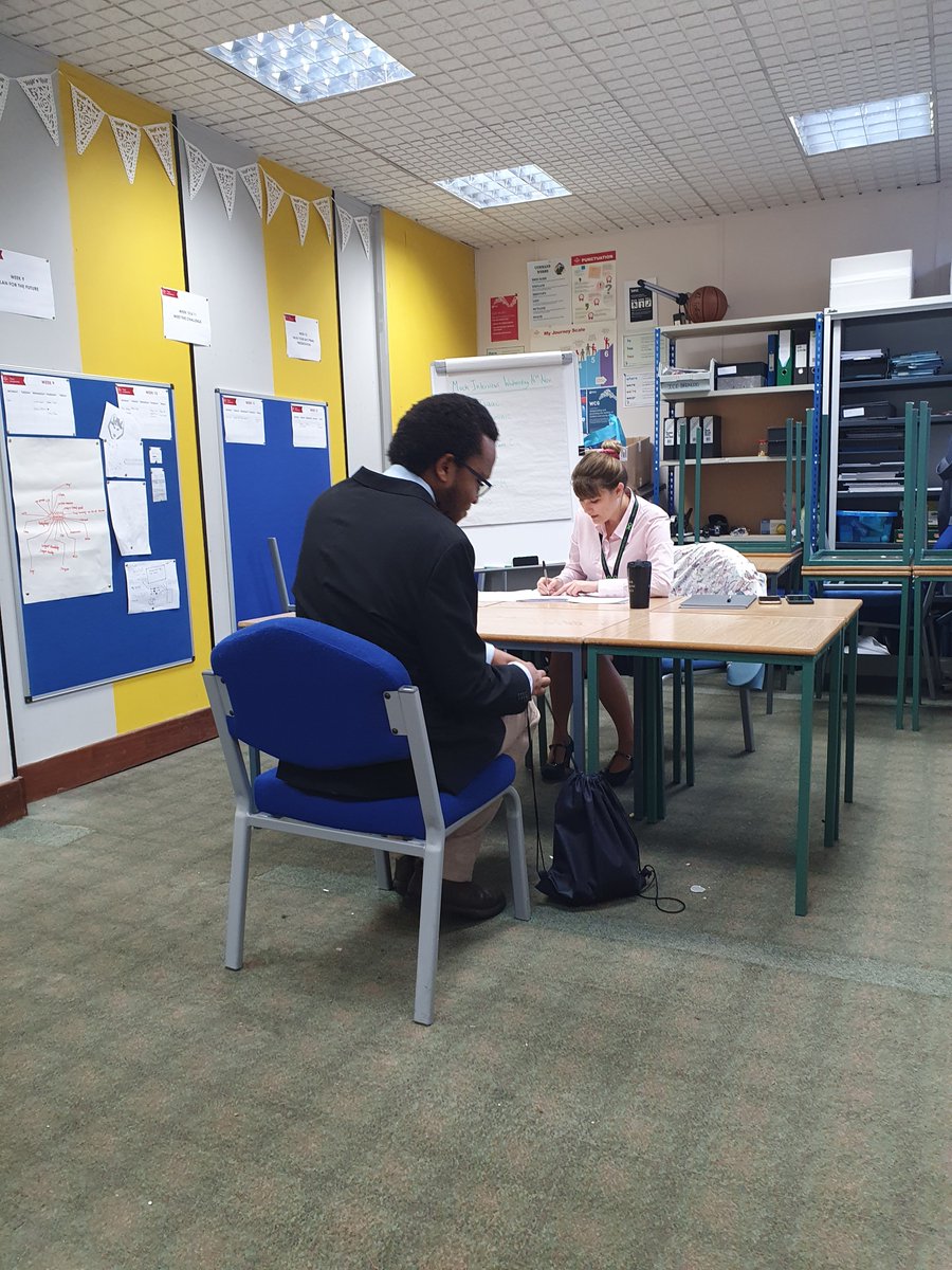 BWPTrust's tweet photo. Mock interviews are underway for team 13 Coventry! Really great feedback so far. #princestrust #coventry #interviews https://t.co/JGuC9241wm