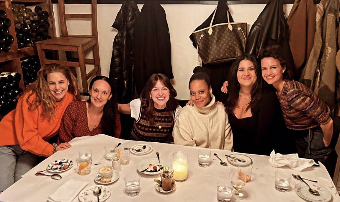 carla gugino via instagram stories