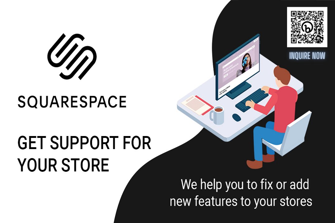cryptodevathupp's tweet photo. Are you seeking for cost-effective #squarespace Expert to Manage your #squarespacewebsite?

Inquire now: https://t.co/qBzKuzRu1b

#remotework #webdevelopment #cmsdevelopment https://t.co/PTAWDkB8Ot