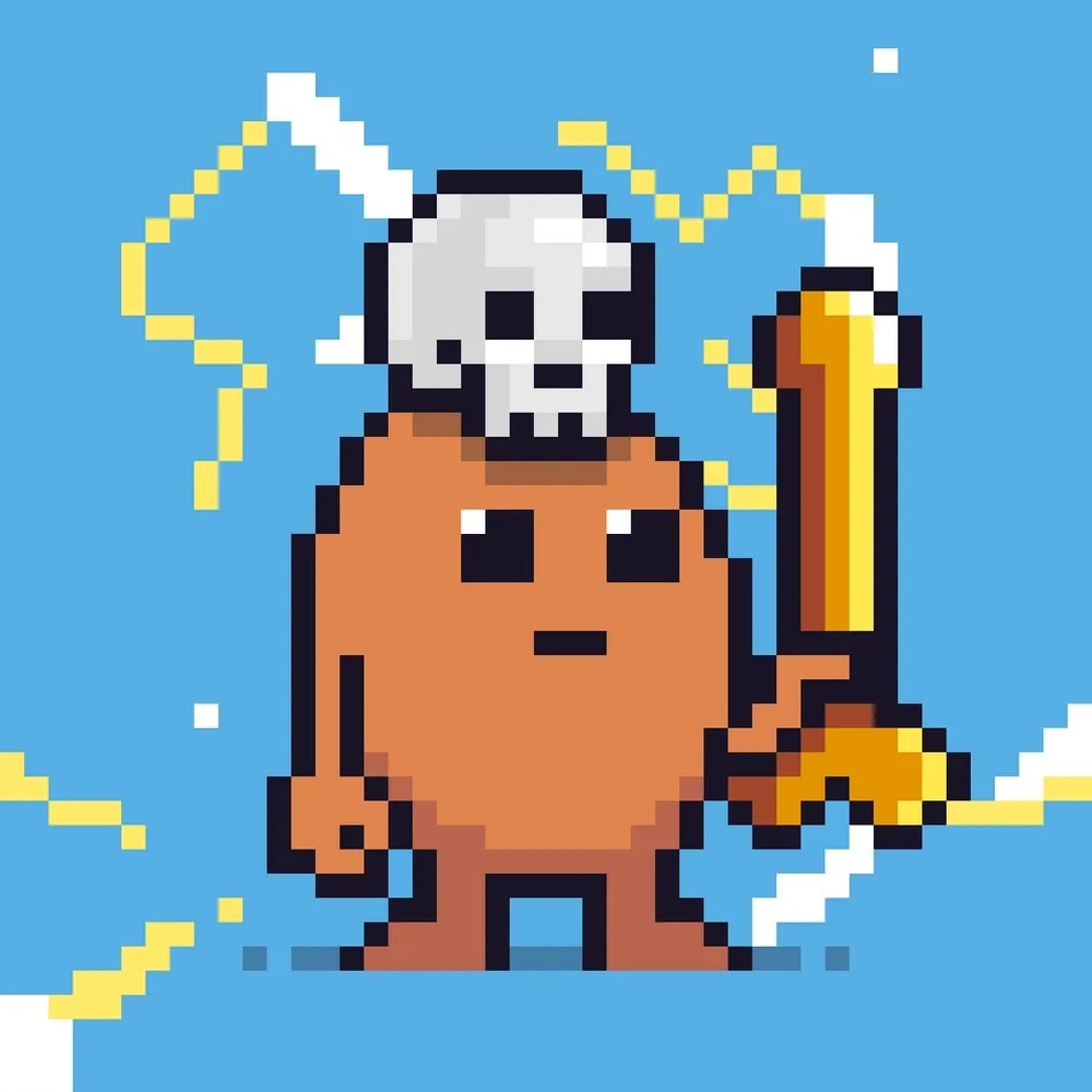 potatoz stage 5 is savage @memeland