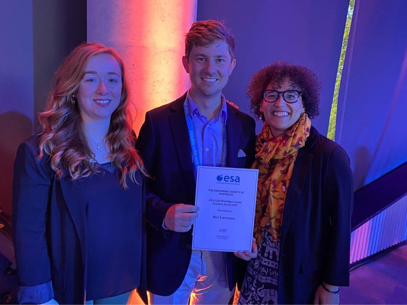 Ben Lawrence tweet media