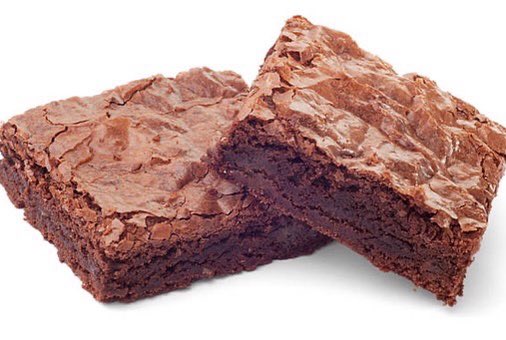 ElliesBakery_uk's tweet photo. Pop into one of our bakeries to get your money’s worth on these delicious brownies. 😋
Our offer of buy one slice get the other half price ends tomorrow so be sure to get your piece before they’re all gone! https://t.co/qNOKXH90DH
