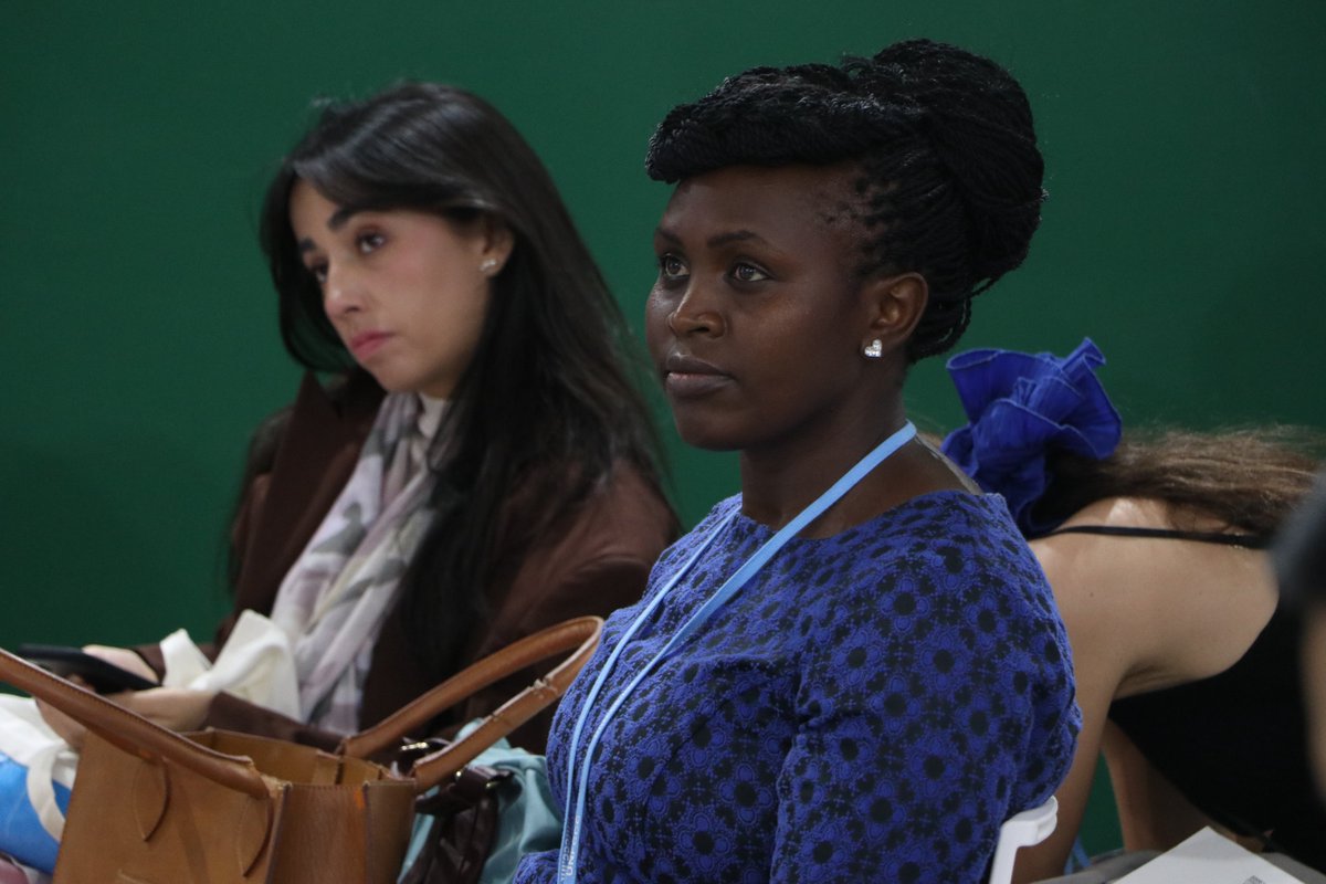 The announcement was made at a #COP27 side event, Financing Disruptive Climate Solutions in Key Sectors, which was hosted at the #Panda pavilion by the ACA currently chaired by <a href="/WWF/">WWF</a>.