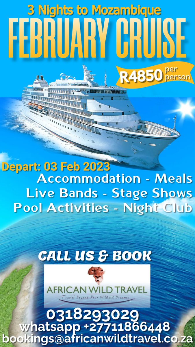 Africanwt's tweet photo. Black Friday Travel packages ✈️✈️✈️are out, call us now!! https://t.co/b6FKNN7uPE