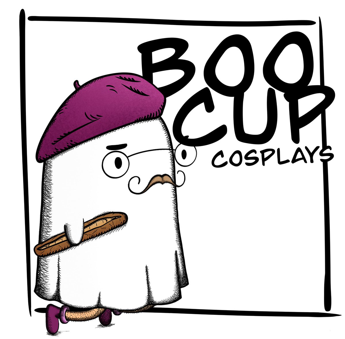 BooThingsNFT's tweet photo. It wouldn’t be a #BooCup without a French Boo 😊
Launching in 4 days!
#WorldCup2022 #nftcollection https://t.co/YClBgjtBXa