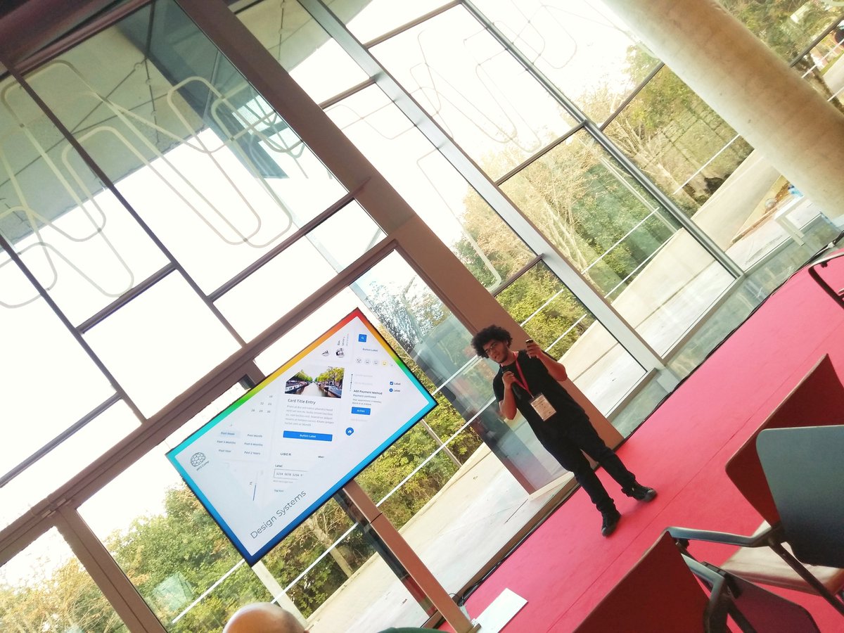 dfurmans's tweet image. Consistent Distributed Systems by @d3portillo at #LibreCon2022 , Bilbao!