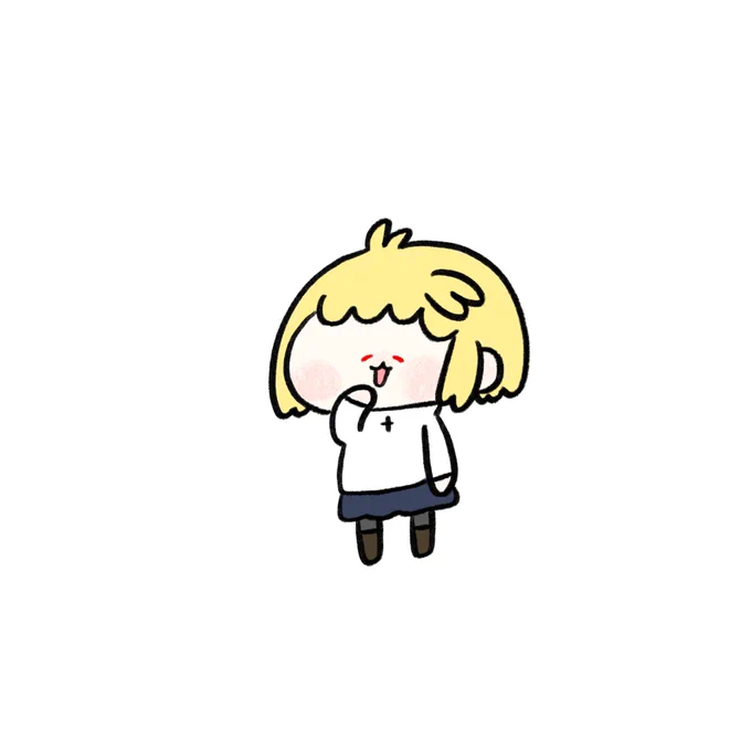 ←去年の11月今年の11月→たまたまなんだけど何よりほぼ同じ日に同じような絵を描いてる事に笑ってる#今年もあと1ヶ月になりましたが画力がどうなったか見てみましょう 
