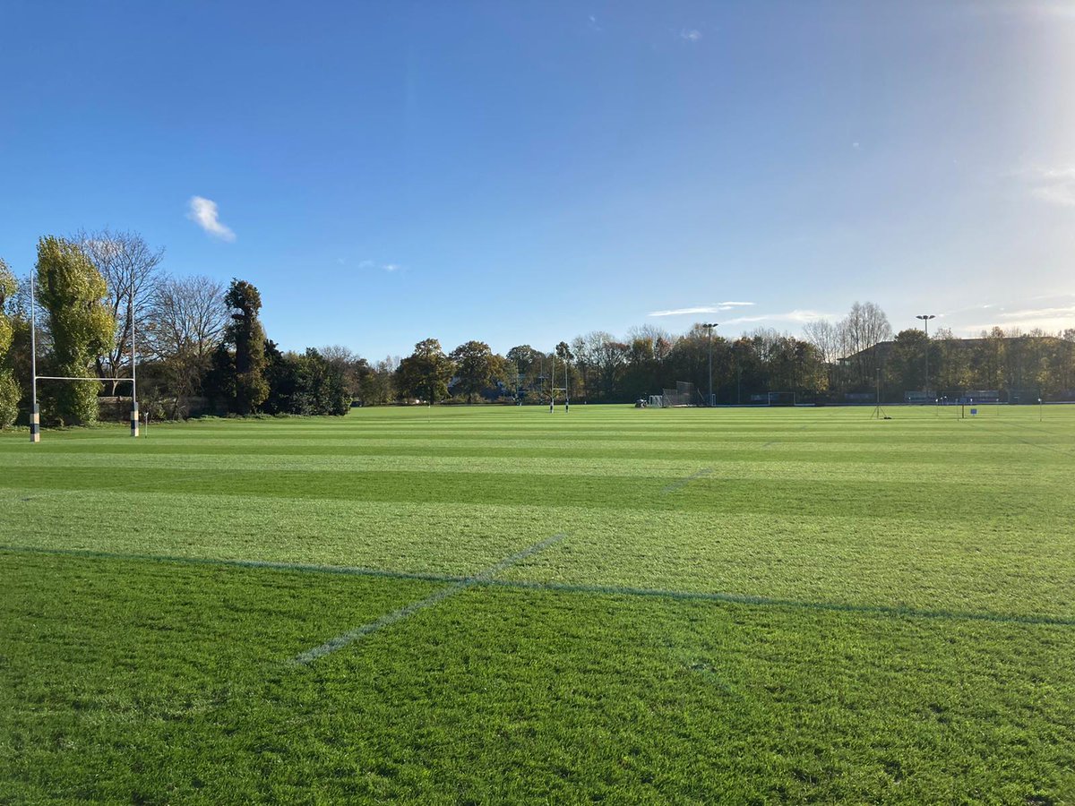 DuncanToon's tweet photo. Great work from the team this morning, preparing for the Warwick Junior School local festival. https://t.co/cMyxPOk2Er