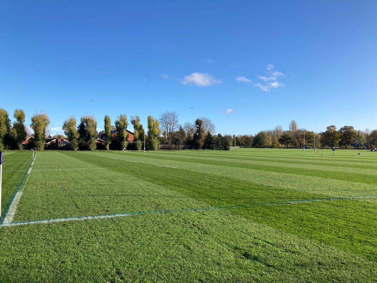 DuncanToon's tweet photo. Great work from the team this morning, preparing for the Warwick Junior School local festival. https://t.co/cMyxPOk2Er