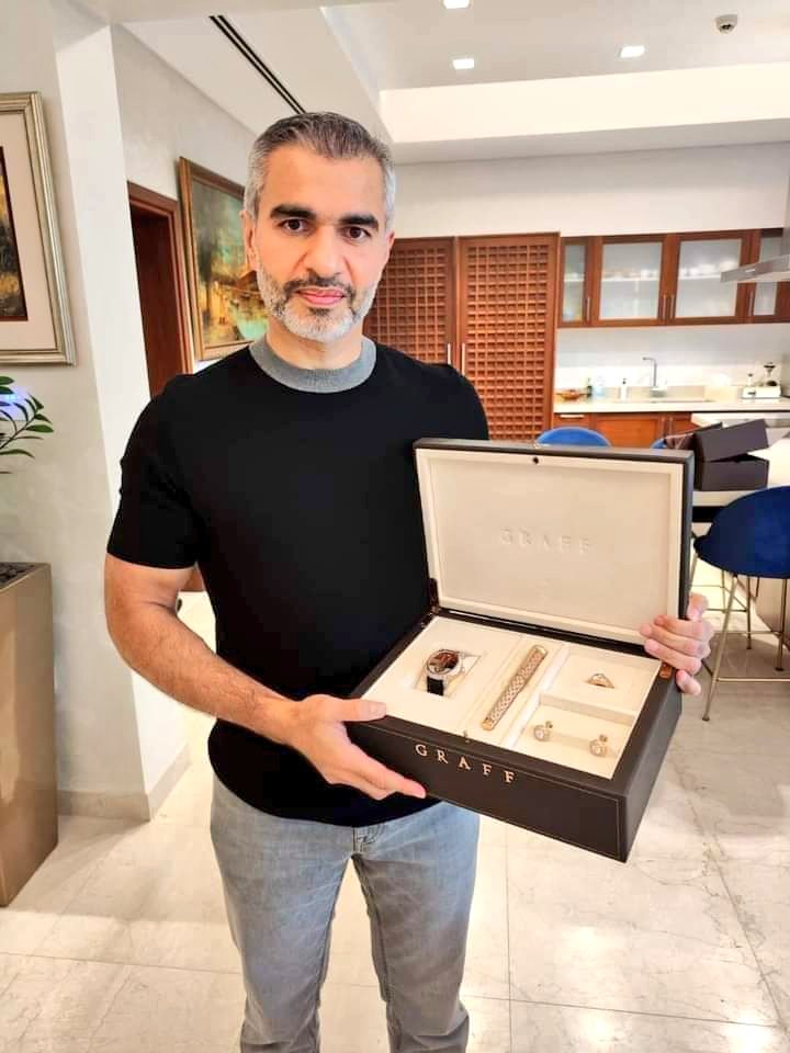 Asad R Chaudhry tweet media