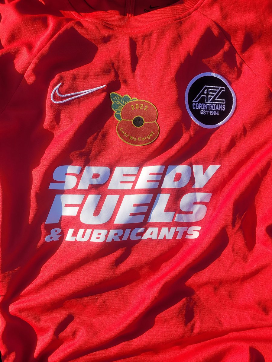 afccorinthians's tweet photo. A disappointing result at the weekend against @SB_phoenixfc_ losing 5-1. 
we will come back stronger next we are at home against @berkscountyfc rovers
@Poppies4Kits @SpeedyFuels https://t.co/HcvwxIdLw3