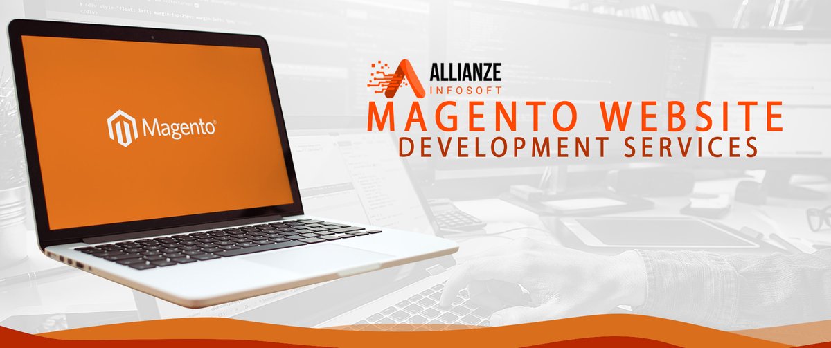 allianze_info's tweet image. Top #MagentoDevelopment Agency, offers web design &amp;amp; development services with custom extension development. 

Visit: allianzeinfosoft.com/services/web-d…
Mail: support@allianzeinfosoft.com

#MagentoWebsiteDevelopment #websitedesigner #webdesignagency #websitedesigning #webdesigncompany
