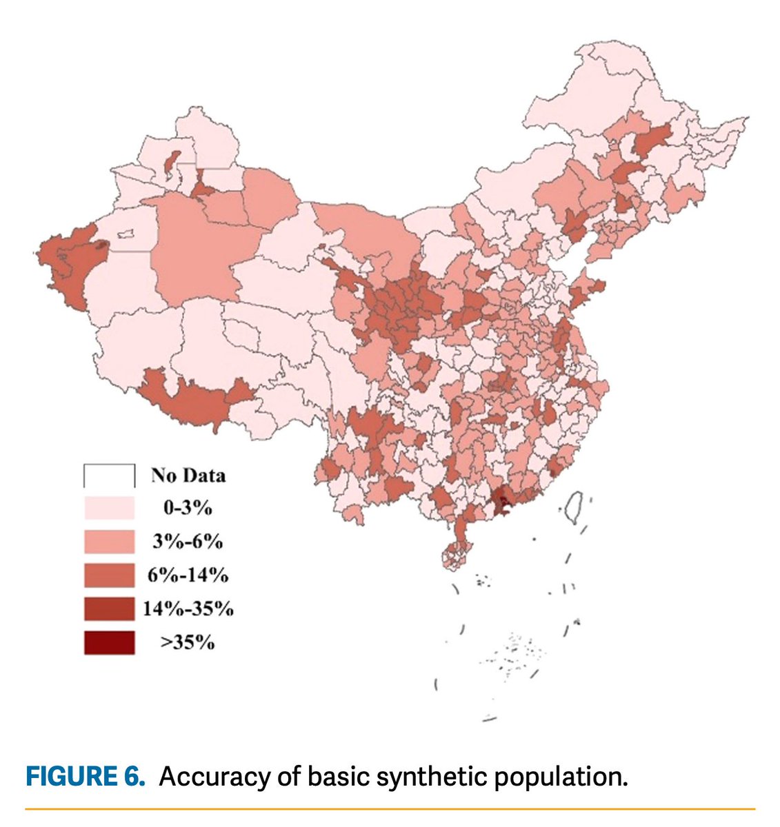 Interested in human-centered hybrid cyber physical social systems (CPSS)?  Check out the #AIExpert column article "Parallel Population and Parallel Human—A Cyber-Physical Social Approach" computer.org/csdl/magazine/… contributed by Peijun Ye and <a href="/FeiYueWang2/">Fei-Yue Wang</a>. 

#cps #cpss #cyber