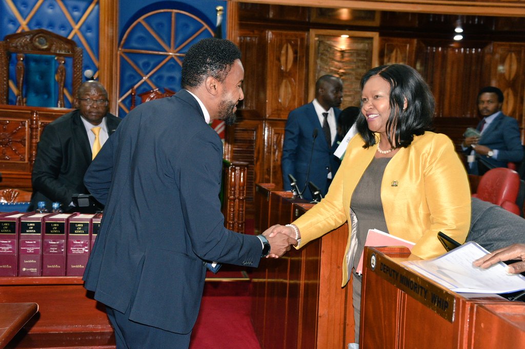 NDMA Kenya on Twitter "RT rebecca_miano ¶ Drought early warning