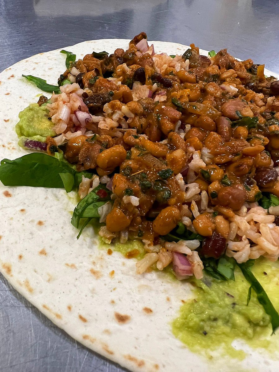 PrepPerfectUK's tweet photo. Our new #Vegan dishes are coming to Prep Perfect soon!
🍽️ Order now: https://t.co/zWZ9hKMguH
#PrepPerfect #balancedmeals #freshfood #newmenu #newdishes #comingsoon #meal #vegandishes #veganmeals #delivered #cleanvegan #cleaneating #foodporn #eatwell #eathealthy #healthyeating https://t.co/JnTfMa1I90