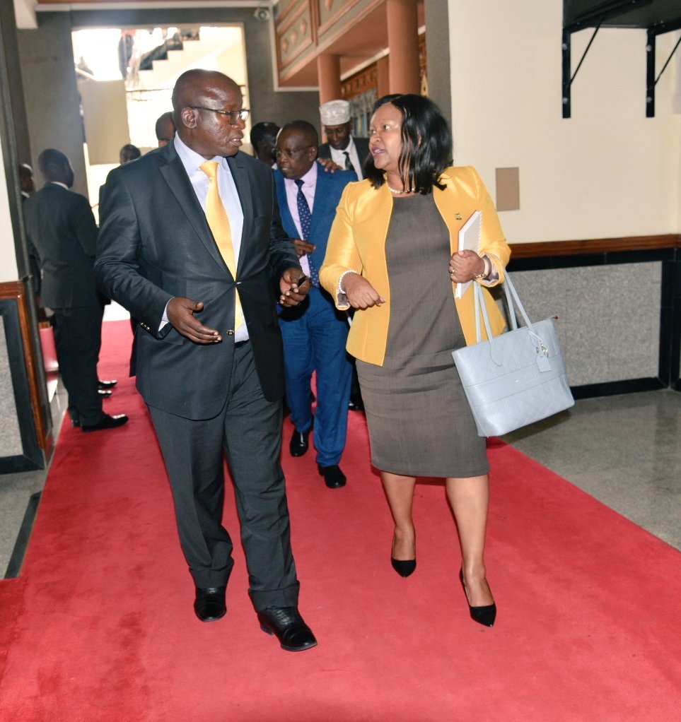 NDMA Kenya on Twitter "RT rebecca_miano ¶ Drought early warning