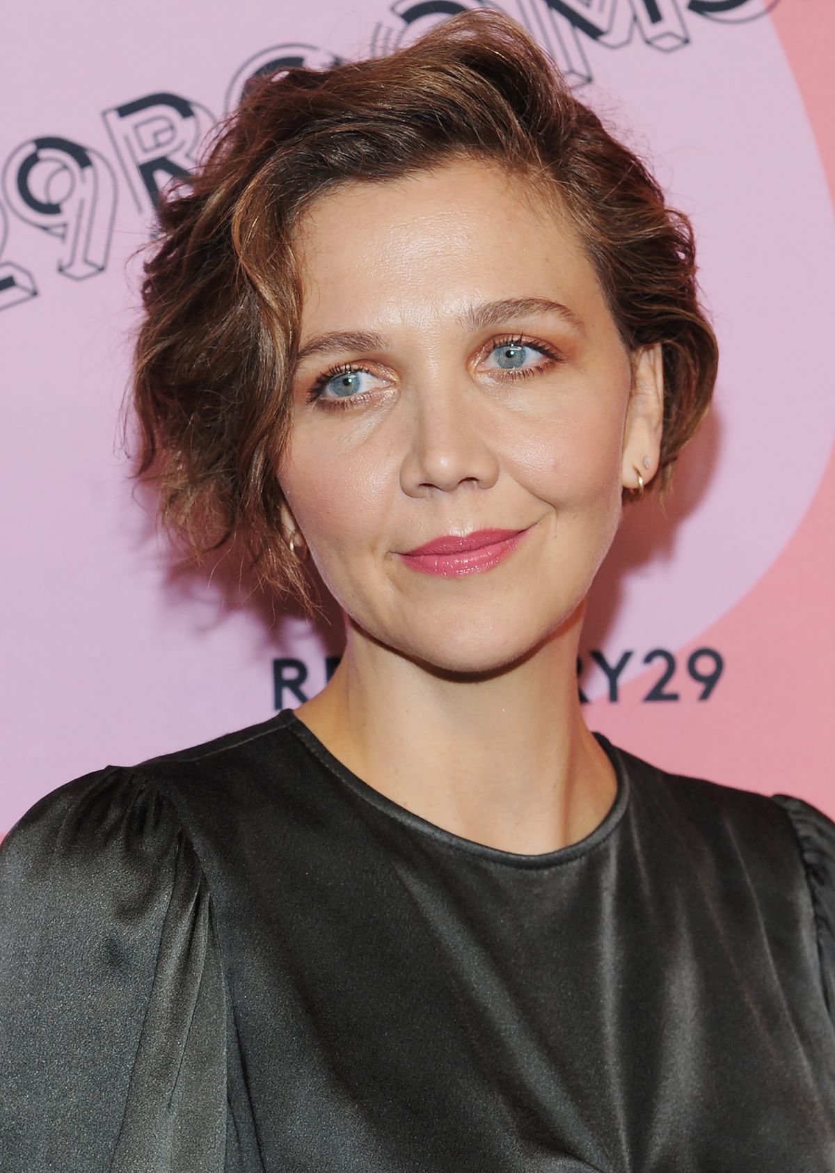 Happy 45th Birthday Maggie Gyllenhaal 